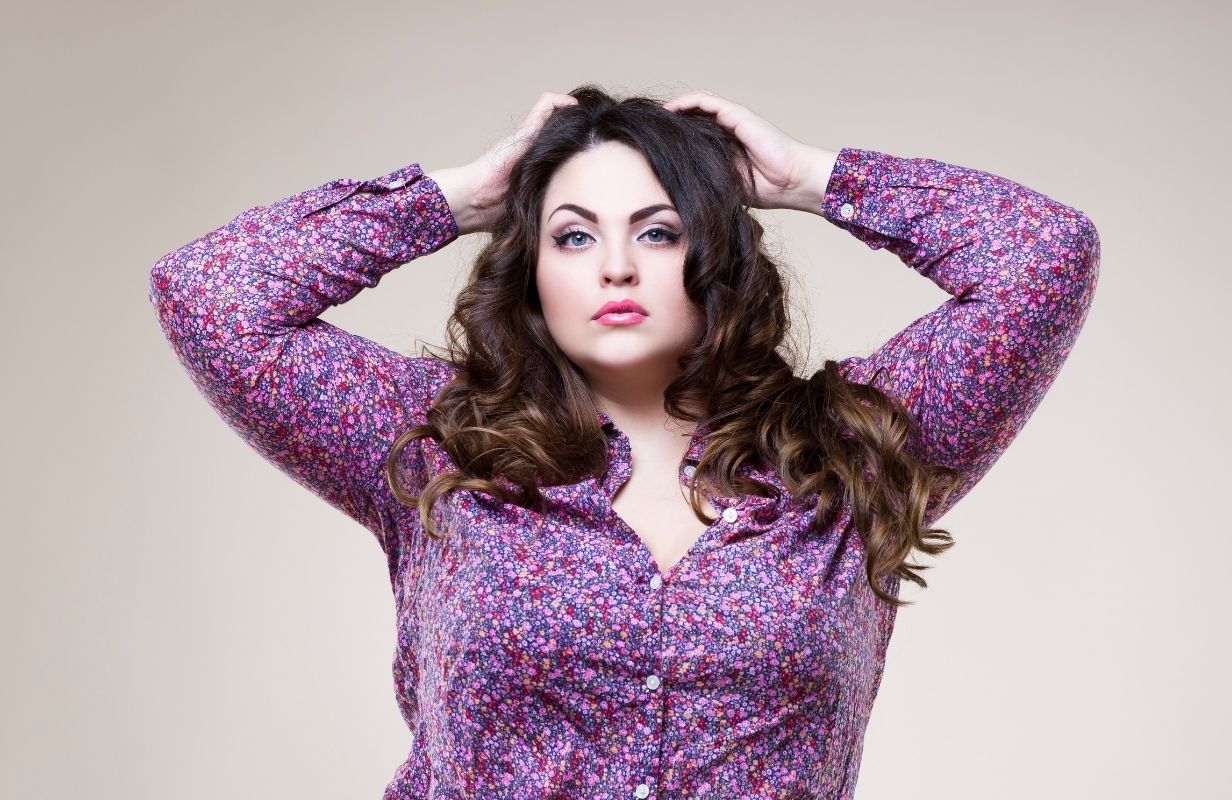 Why Does Shapewear Roll-Down? And How to prevent that?
