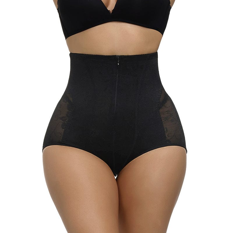 Buy SAYFUT Women's Butt Lifter Shapewear Seamless Tummy Control Hi-Waist  Butt Lifting Panties Online at desertcartKUWAIT