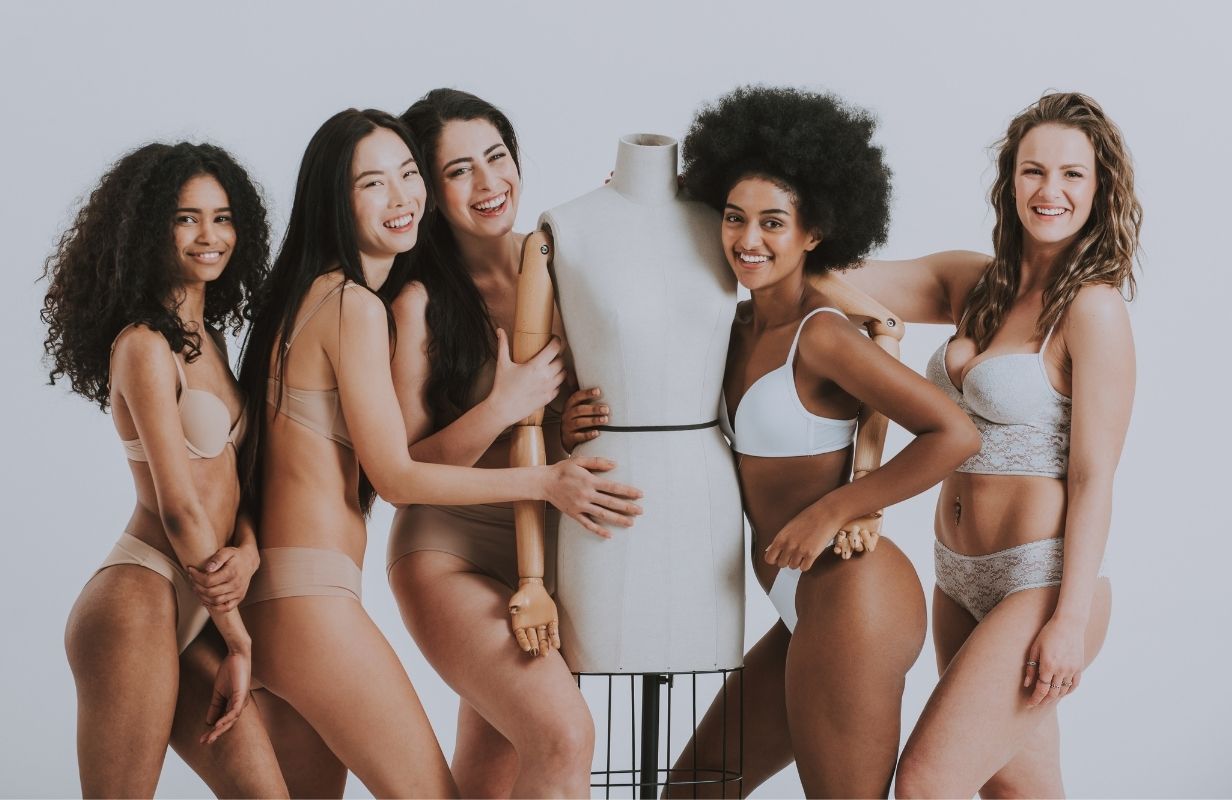 Choose The Perfect Shapewear For You