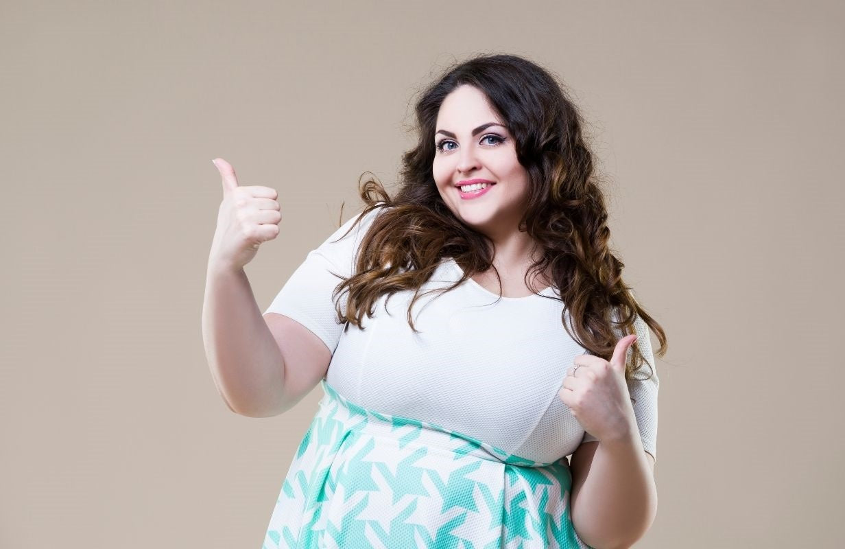 7 Clothing Tips For Plus-Size Women