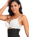 Plus Size Plunge Lace Push Up Bra with Adjustable Straps