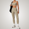 Women’s High-Waisted Yoga Leggings Bum-Lifting, Tummy Control, Seamless Workout & Gym Shaping Leggings