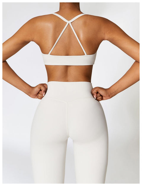 High-Waisted Hip Lifting Activewear Shaper Gym and Sports Leggings