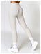 High-Waisted Hip Lifting Activewear Shaper Gym and Sports Leggings