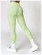 High-Waisted Hip Lifting Activewear Shaper Gym and Sports Leggings