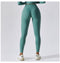 Women's High Waist Tummy Control Gym Shaping Leggings