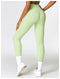 High-Waisted Hip Lifting Activewear Shaper Gym and Sports Leggings