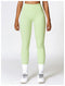 High-Waisted Hip Lifting Activewear Shaper Gym and Sports Leggings