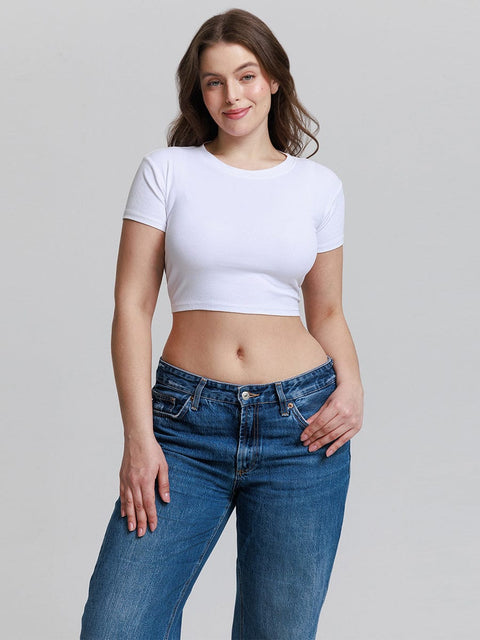 Curvypower Apparel & Accessories > Clothing > Underwear & Socks > Bras Full Coverage Underwire Bra with Memory Foam Cups and Side Support