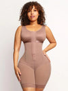 CurvyPower | UK bodysuit Beige / XS Postpartum Shaping Tummy Control Bodysuit
