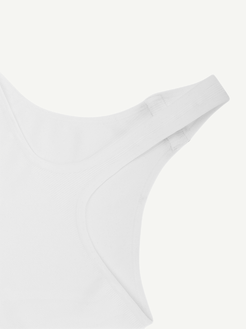 CurvyPower | UK bodysuit Deep V Neck Waist Control Shapewear Thong Bodysuit