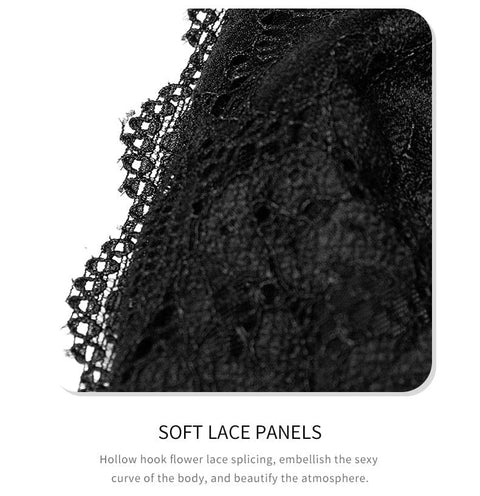 CurvyPower | UK bodysuit Lace Bum Lifting Shaping Bodysuit with Built-In Bra and Hip Pads
