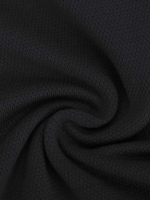CurvyPower | UK bodysuit Long Sleeve Shapewear Turtle Neck Compression Bodysuit