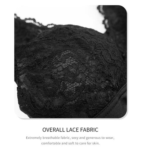 CurvyPower | UK bodysuit One Piece Lace Shaping Bodysuit for Tummy Control