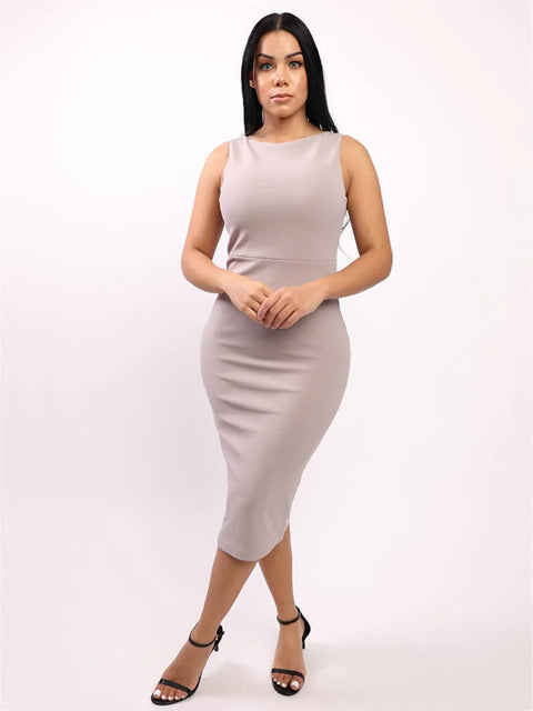 CurvyPower | UK bodysuit One Piece Low Back Tummy Control Shaper Bodysuit