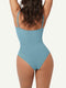 CurvyPower | UK bodysuit One Piece Tummy Control Shapewear Bodysuit