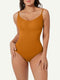 CurvyPower | UK bodysuit One Piece Tummy Control Shapewear Bodysuit