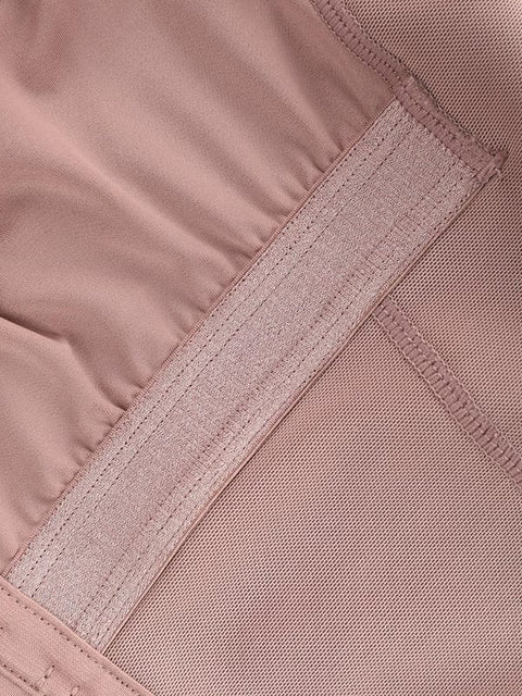 CurvyPower | UK bodysuit Postpartum Shaping Tummy Control Bodysuit
