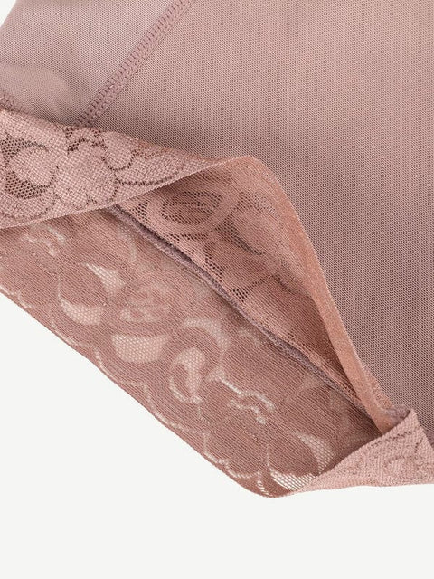 CurvyPower | UK bodysuit Postpartum Shaping Tummy Control Bodysuit