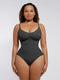 CurvyPower | UK bodysuit Sculpting Tummy Control Body Thong Shapewear Bodysuit