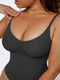 CurvyPower | UK bodysuit Sculpting Tummy Control Body Thong Shapewear Bodysuit