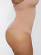 CurvyPower | UK bodysuit Sculpting Tummy Control Body Thong Shapewear Bodysuit