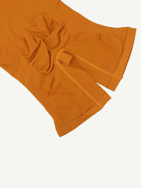 CurvyPower | UK bodysuit Seamless Slimming Tummy Control Shapewear Bodysuit
