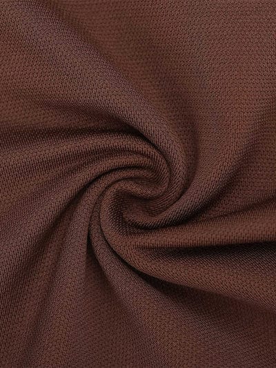CurvyPower | UK bodysuit Square Neck Tummy Control Long Sleeve Shapewear Bodysuit