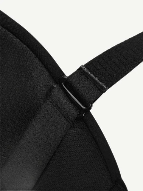 CurvyPower | UK bodysuit Tummy Control Compression Shapewear Bodysuit