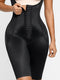 CurvyPower | UK bodysuit U Shaped Open Bust Tummy Control Shapewear Bodysuit