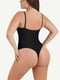 CurvyPower | UK bodysuit Women Seamless Thong Shaping Bodysuit