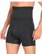 CurvyPower | UK Boxer Shorts Men's High Waist Slimming and Tummy Control Shaping Boxer Shorts