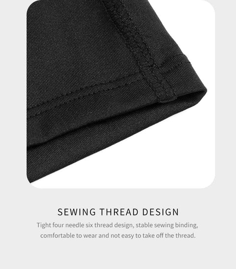 CurvyPower | UK Boxer Shorts Seamless High Waisted Men Shaping Boxer Shorts