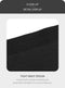 CurvyPower | UK Boxer Shorts Seamless High Waisted Men Shaping Boxer Shorts