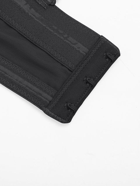 CurvyPower | UK Bra Push-Up Underwire Strapless Bra