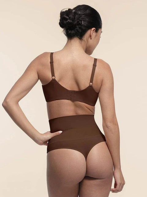 CurvyPower | UK Bras Comfortable Push Up Sheer Mesh Underwire Bra with Adjustable Straps