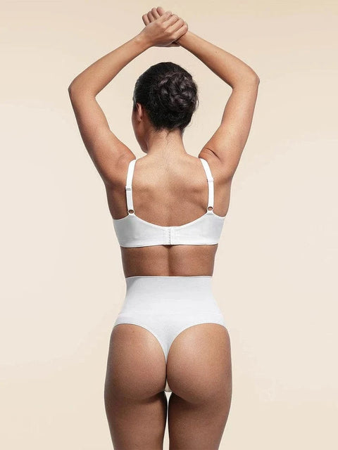 CurvyPower | UK Bras Comfortable Push Up Sheer Mesh Underwire Bra with Adjustable Straps