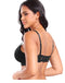 CurvyPower | UK Bras Plus Size Lace Push Up Bra with Adjustable Straps