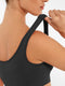 CurvyPower | UK Bras Wide-Back Seamless Shaping Bra with Bust Support