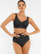 CurvyPower | UK Bras Wide-Back Seamless Shaping Bra with Bust Support