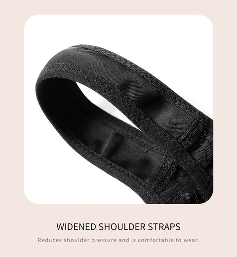 CurvyPower | UK Bras Women Plus Size Shaping Vest Lace Bra