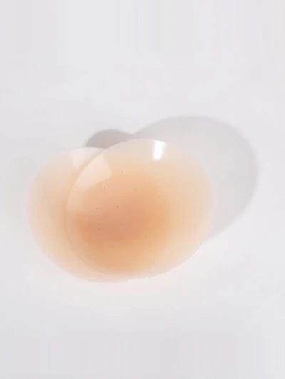 CurvyPower | UK Breast Petals & Concealers Adhesive Reusable Nipple Covers Sticky Bra