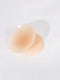 CurvyPower | UK Breast Petals & Concealers Adhesive Reusable Nipple Covers Sticky Bra