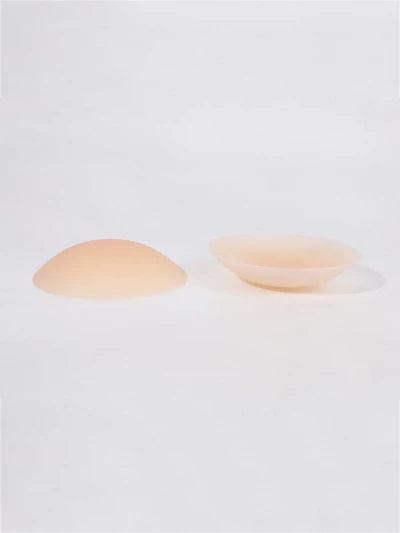 CurvyPower | UK Breast Petals & Concealers Adhesive Reusable Nipple Covers Sticky Bra