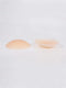 CurvyPower | UK Breast Petals & Concealers Adhesive Reusable Nipple Covers Sticky Bra