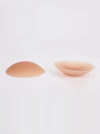 CurvyPower | UK Breast Petals & Concealers Adhesive Reusable Nipple Covers Sticky Bra