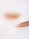 CurvyPower | UK Breast Petals & Concealers Adhesive Reusable Nipple Covers Sticky Bra