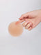 CurvyPower | UK Breast Petals & Concealers Adhesive Reusable Nipple Covers Sticky Bra