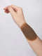 CurvyPower | UK Breast Petals & Concealers Adhesive Reusable Nipple Covers Sticky Bra