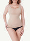 CurvyPower | UK camisole Beige / XS/S Shapewear Tummy Control Camisole Shirt